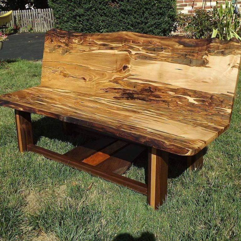 Bishop Woodcrafts project