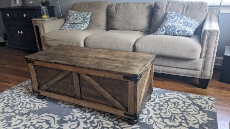 Bishop Woodcrafts project