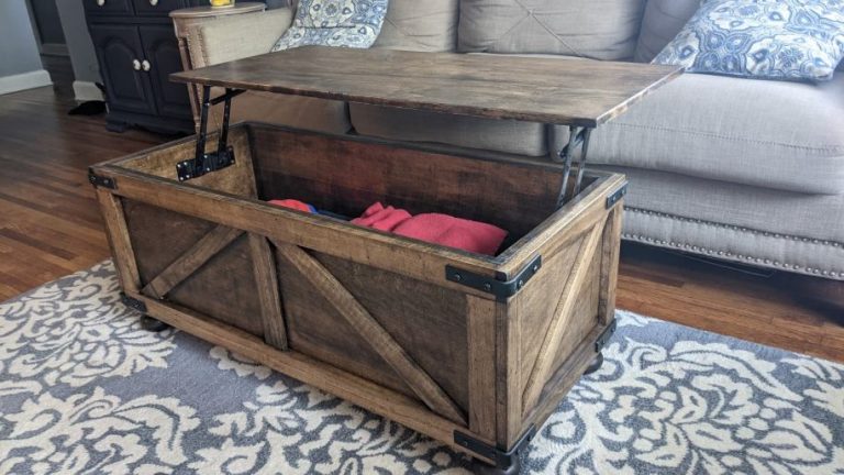Bishop Woodcrafts project
