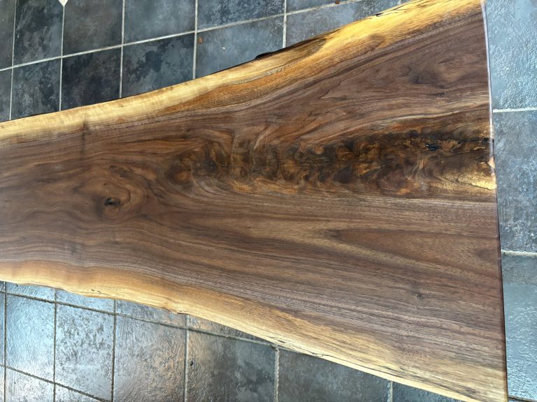 Bishop Woodcrafts project